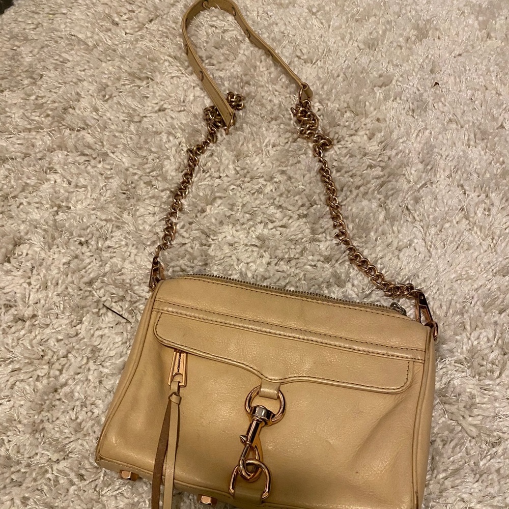 Rebecca Minkoff purse